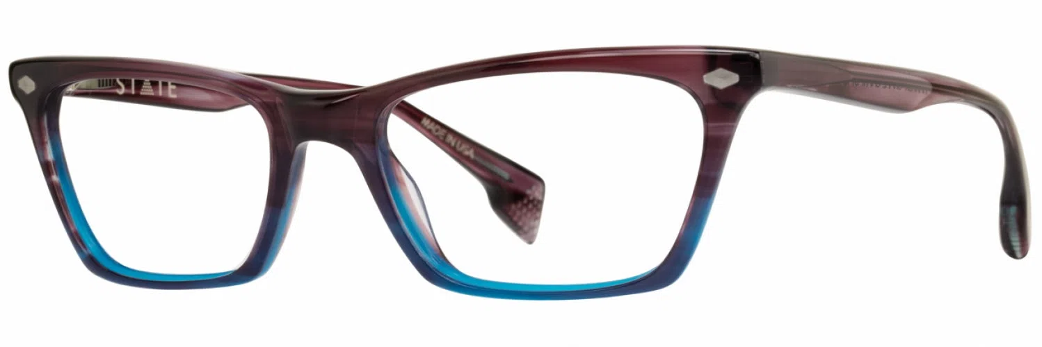 STATE Optical Co. HARPER Eyeglasses - view 7